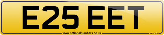 E25 EET
