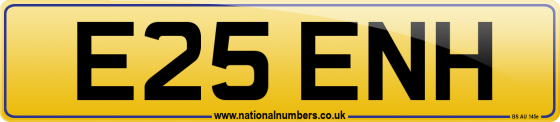 E25 ENH