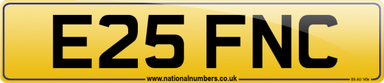 E25 FNC