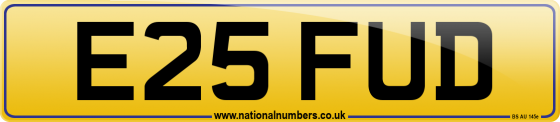 E25 FUD