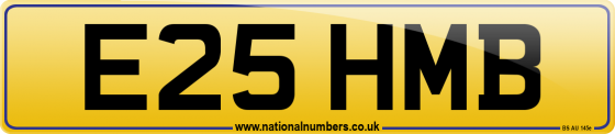 E25 HMB