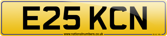 E25 KCN