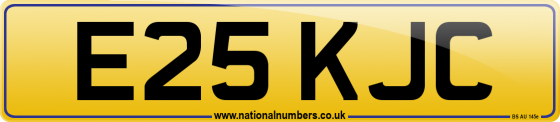E25 KJC