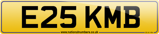 E25 KMB
