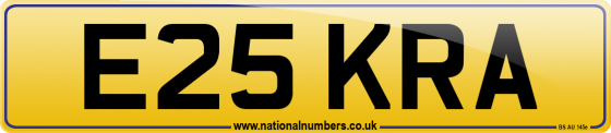 E25 KRA