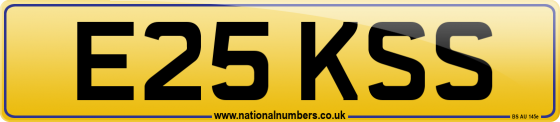 E25 KSS