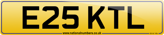 E25 KTL