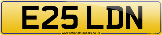 E25 LDN
