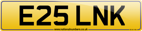 E25 LNK