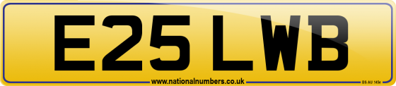 E25 LWB