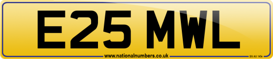 E25 MWL