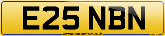 E25 NBN