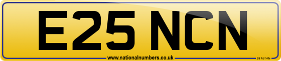 E25 NCN