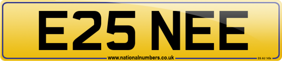 E25 NEE