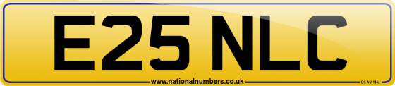 E25 NLC