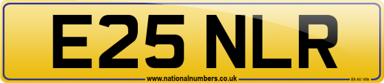 E25 NLR