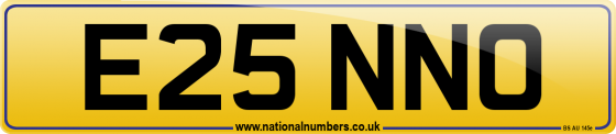 E25 NNO