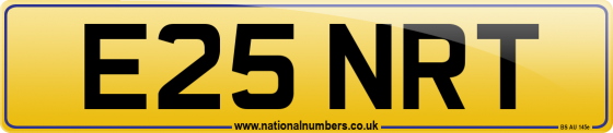 E25 NRT