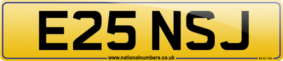 E25 NSJ