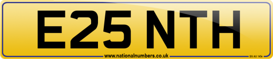 E25 NTH