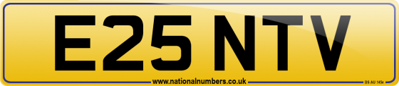 E25 NTV