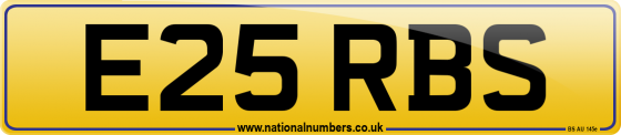 E25 RBS