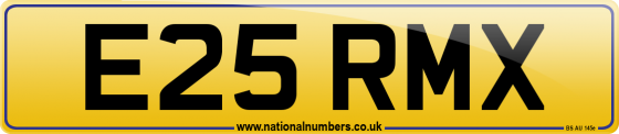 E25 RMX