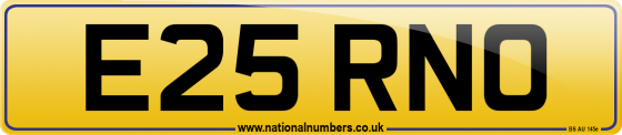 E25 RNO