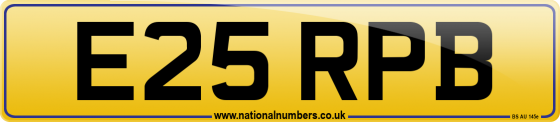 E25 RPB