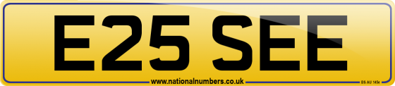 E25 SEE