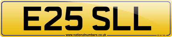 E25 SLL