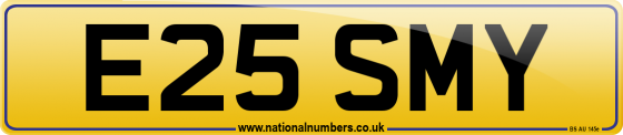 E25 SMY