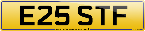 E25 STF