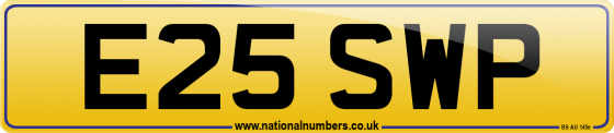 E25 SWP