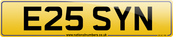 E25 SYN