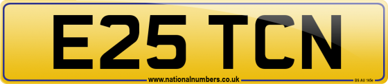 E25 TCN
