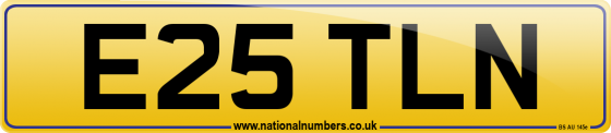 E25 TLN