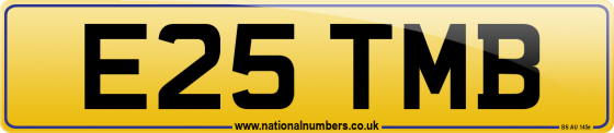 E25 TMB