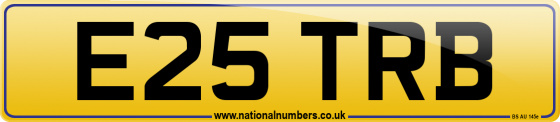 E25 TRB