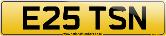 E25 TSN