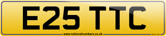 E25 TTC