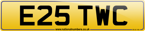 E25 TWC