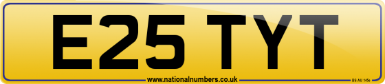 E25 TYT