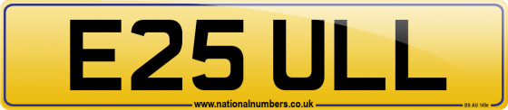 E25 ULL