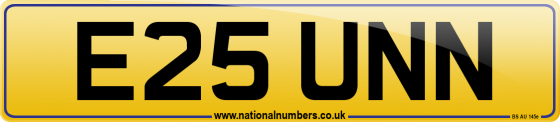 E25 UNN