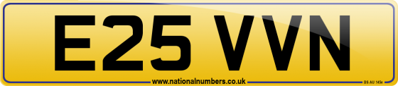 E25 VVN