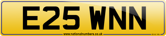 E25 WNN