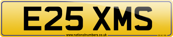 E25 XMS