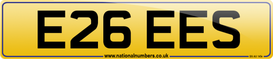 E26 EES