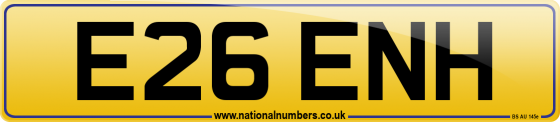 E26 ENH